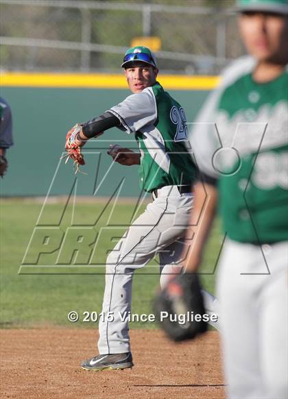 Thumbnail 3 in Palmdale @ Crespi (Easton Tourney) photogallery.