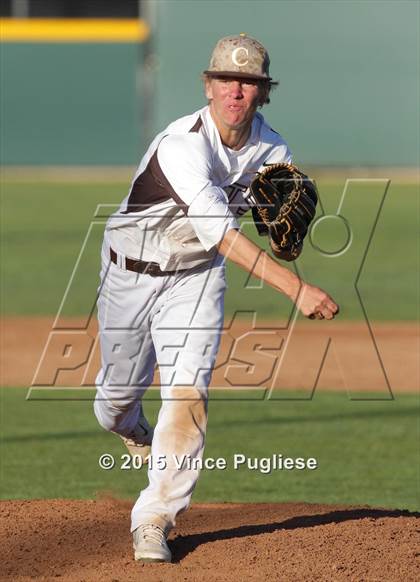 Thumbnail 2 in Palmdale @ Crespi (Easton Tourney) photogallery.