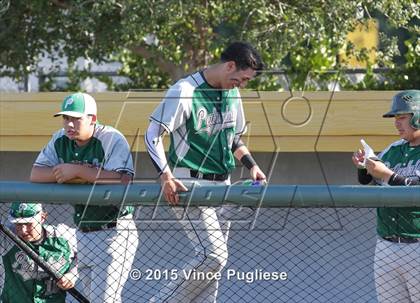 Thumbnail 3 in Palmdale @ Crespi (Easton Tourney) photogallery.