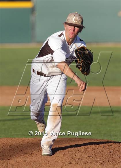 Thumbnail 2 in Palmdale @ Crespi (Easton Tourney) photogallery.
