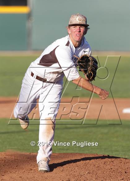 Thumbnail 3 in Palmdale @ Crespi (Easton Tourney) photogallery.