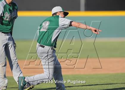 Thumbnail 3 in Palmdale @ Crespi (Easton Tourney) photogallery.