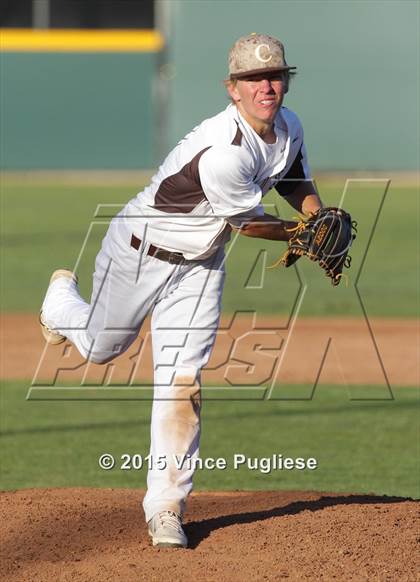 Thumbnail 3 in Palmdale @ Crespi (Easton Tourney) photogallery.