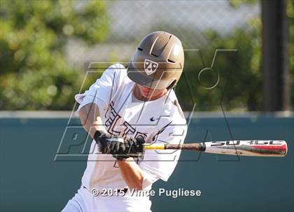 Thumbnail 2 in Palmdale @ Crespi (Easton Tourney) photogallery.