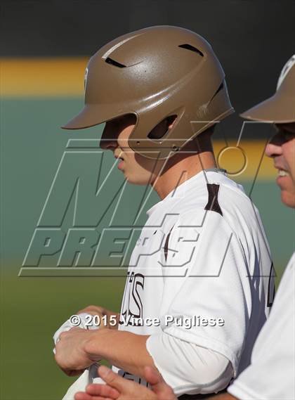 Thumbnail 3 in Palmdale @ Crespi (Easton Tourney) photogallery.