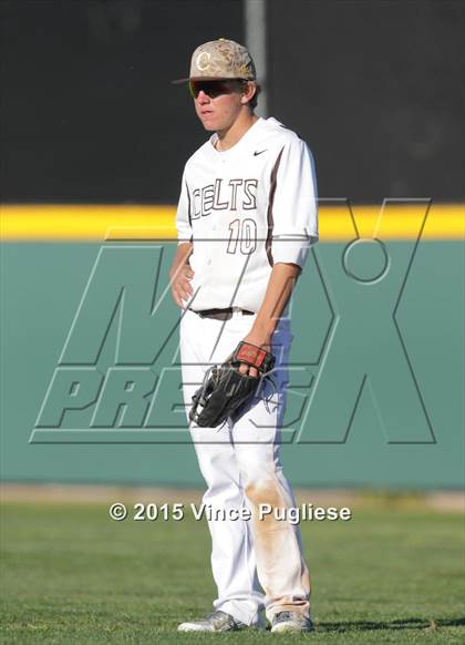Thumbnail 3 in Palmdale @ Crespi (Easton Tourney) photogallery.