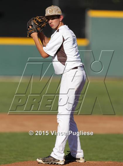 Thumbnail 2 in Palmdale @ Crespi (Easton Tourney) photogallery.