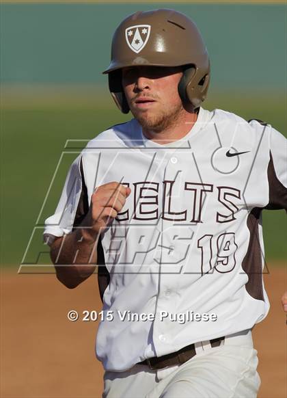Thumbnail 2 in Palmdale @ Crespi (Easton Tourney) photogallery.