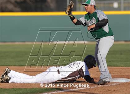 Thumbnail 3 in Palmdale @ Crespi (Easton Tourney) photogallery.