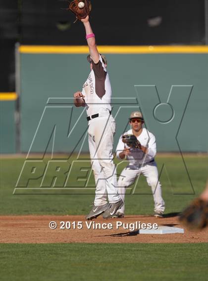 Thumbnail 2 in Palmdale @ Crespi (Easton Tourney) photogallery.