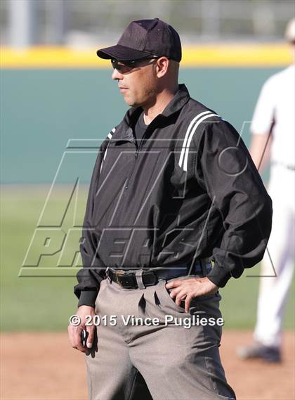 Thumbnail 2 in Palmdale @ Crespi (Easton Tourney) photogallery.