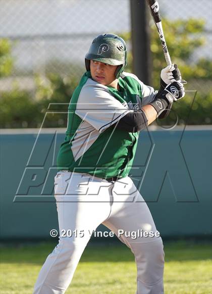 Thumbnail 2 in Palmdale @ Crespi (Easton Tourney) photogallery.