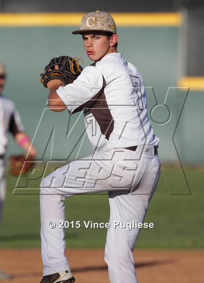 Thumbnail 1 in Palmdale @ Crespi (Easton Tourney) photogallery.