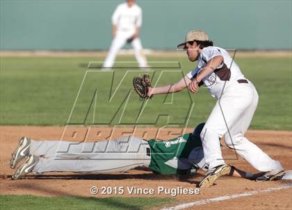 Thumbnail 2 in Palmdale @ Crespi (Easton Tourney) photogallery.