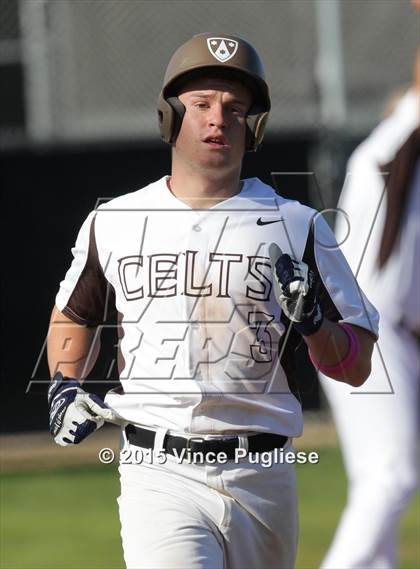 Thumbnail 1 in Palmdale @ Crespi (Easton Tourney) photogallery.