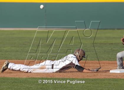 Thumbnail 1 in Palmdale @ Crespi (Easton Tourney) photogallery.