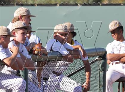 Thumbnail 3 in Palmdale @ Crespi (Easton Tourney) photogallery.