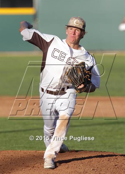 Thumbnail 1 in Palmdale @ Crespi (Easton Tourney) photogallery.