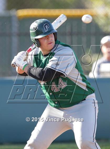 Thumbnail 1 in Palmdale @ Crespi (Easton Tourney) photogallery.