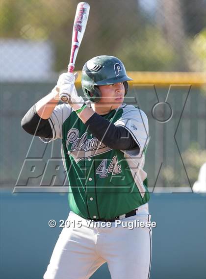 Thumbnail 2 in Palmdale @ Crespi (Easton Tourney) photogallery.
