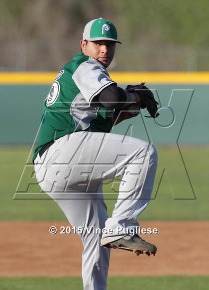 Thumbnail 2 in Palmdale @ Crespi (Easton Tourney) photogallery.