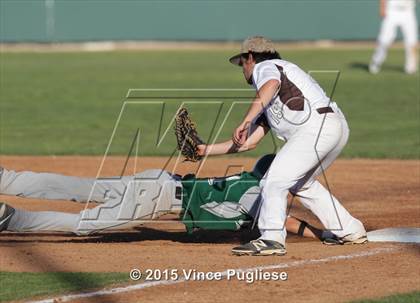 Thumbnail 1 in Palmdale @ Crespi (Easton Tourney) photogallery.