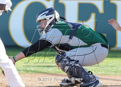 Thumbnail 3 in Palmdale @ Crespi (Easton Tourney) photogallery.