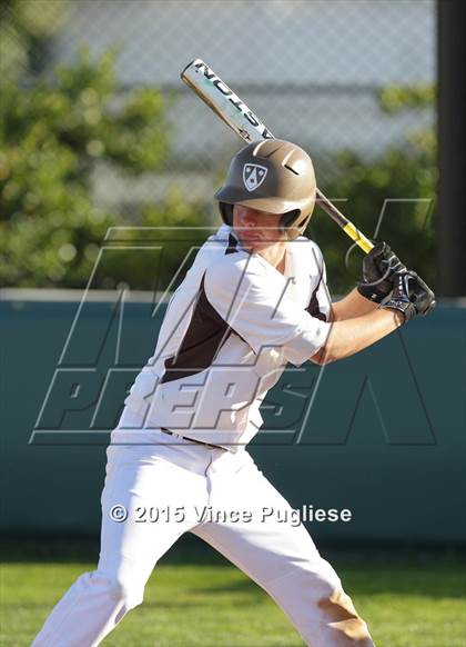 Thumbnail 3 in Palmdale @ Crespi (Easton Tourney) photogallery.