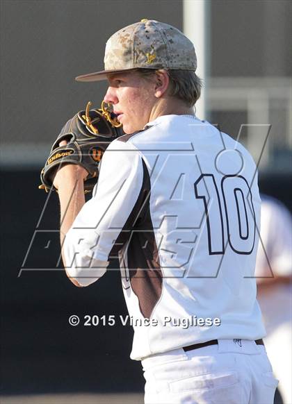 Thumbnail 2 in Palmdale @ Crespi (Easton Tourney) photogallery.