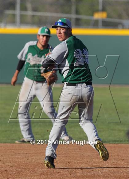 Thumbnail 2 in Palmdale @ Crespi (Easton Tourney) photogallery.