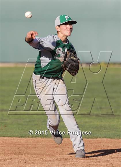 Thumbnail 2 in Palmdale @ Crespi (Easton Tourney) photogallery.