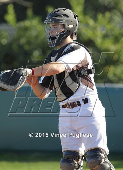 Thumbnail 3 in Palmdale @ Crespi (Easton Tourney) photogallery.