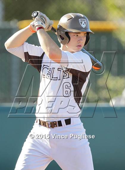 Thumbnail 3 in Palmdale @ Crespi (Easton Tourney) photogallery.