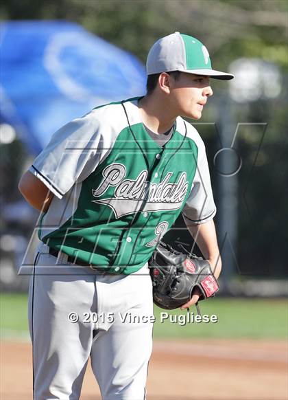 Thumbnail 2 in Palmdale @ Crespi (Easton Tourney) photogallery.