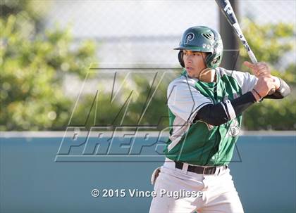 Thumbnail 2 in Palmdale @ Crespi (Easton Tourney) photogallery.