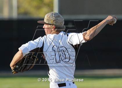 Thumbnail 3 in Palmdale @ Crespi (Easton Tourney) photogallery.