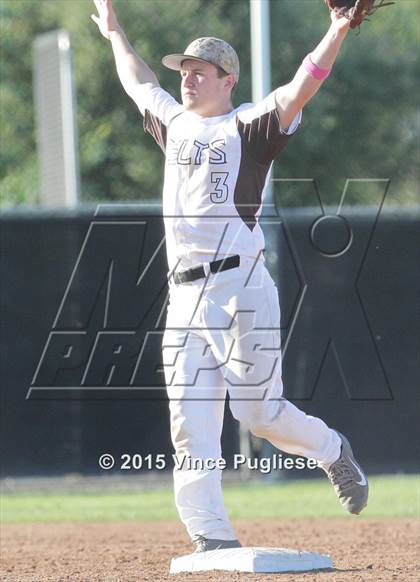 Thumbnail 1 in Palmdale @ Crespi (Easton Tourney) photogallery.