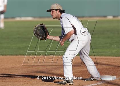 Thumbnail 1 in Palmdale @ Crespi (Easton Tourney) photogallery.