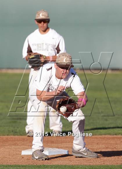 Thumbnail 2 in Palmdale @ Crespi (Easton Tourney) photogallery.