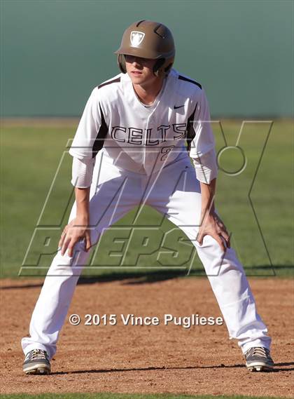 Thumbnail 1 in Palmdale @ Crespi (Easton Tourney) photogallery.