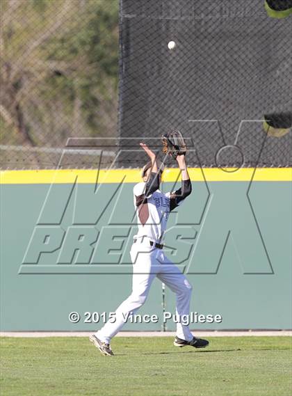Thumbnail 2 in Palmdale @ Crespi (Easton Tourney) photogallery.