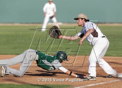 Thumbnail 1 in Palmdale @ Crespi (Easton Tourney) photogallery.