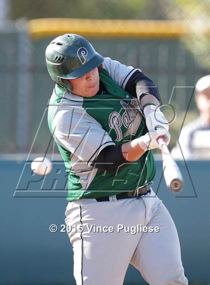 Thumbnail 3 in Palmdale @ Crespi (Easton Tourney) photogallery.