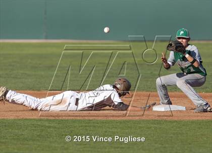 Thumbnail 2 in Palmdale @ Crespi (Easton Tourney) photogallery.