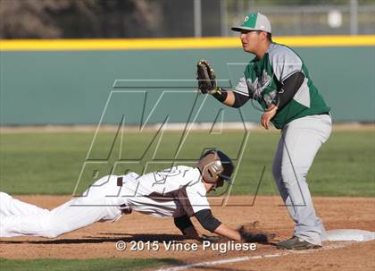 Thumbnail 2 in Palmdale @ Crespi (Easton Tourney) photogallery.