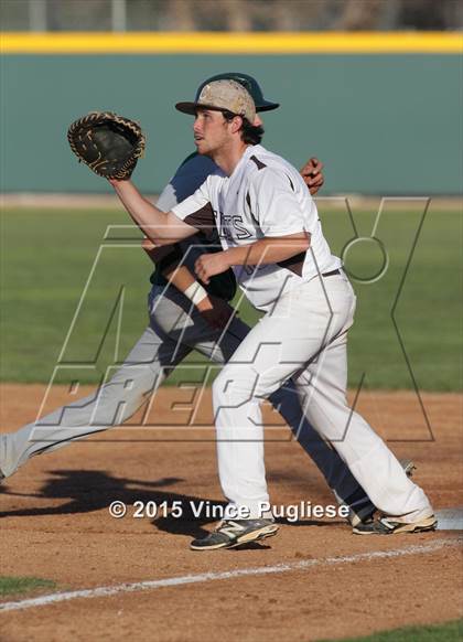 Thumbnail 2 in Palmdale @ Crespi (Easton Tourney) photogallery.