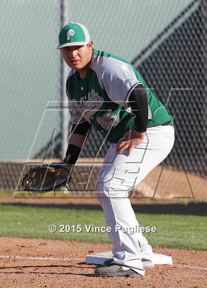 Thumbnail 1 in Palmdale @ Crespi (Easton Tourney) photogallery.