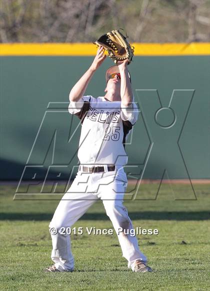 Thumbnail 1 in Palmdale @ Crespi (Easton Tourney) photogallery.
