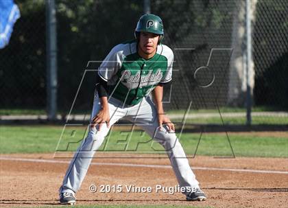 Thumbnail 2 in Palmdale @ Crespi (Easton Tourney) photogallery.