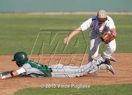 Thumbnail 1 in Palmdale @ Crespi (Easton Tourney) photogallery.